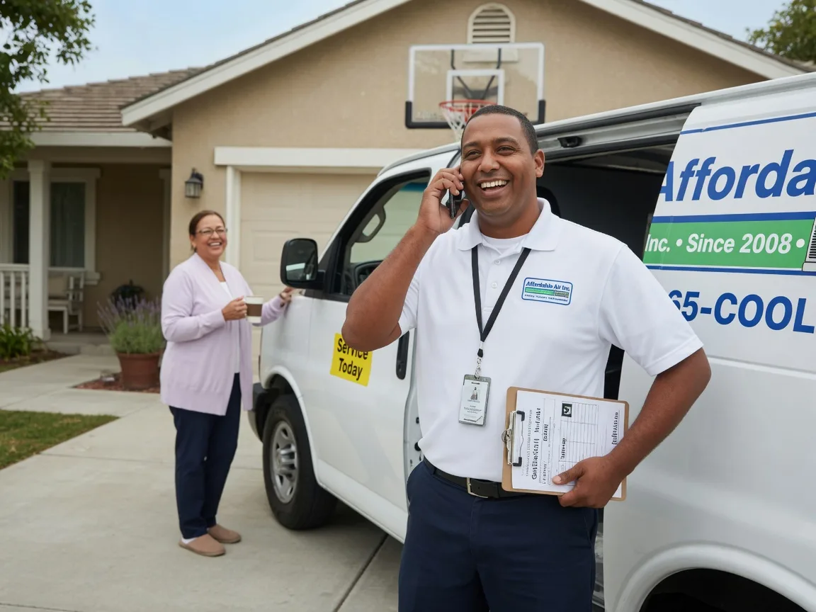 Central Ac Repair Irvington, NY FAQs